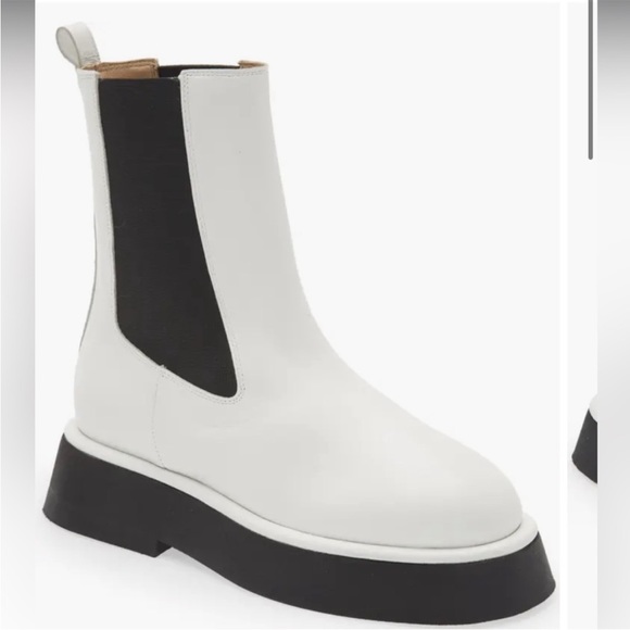 Wandler Rosa Chelsea